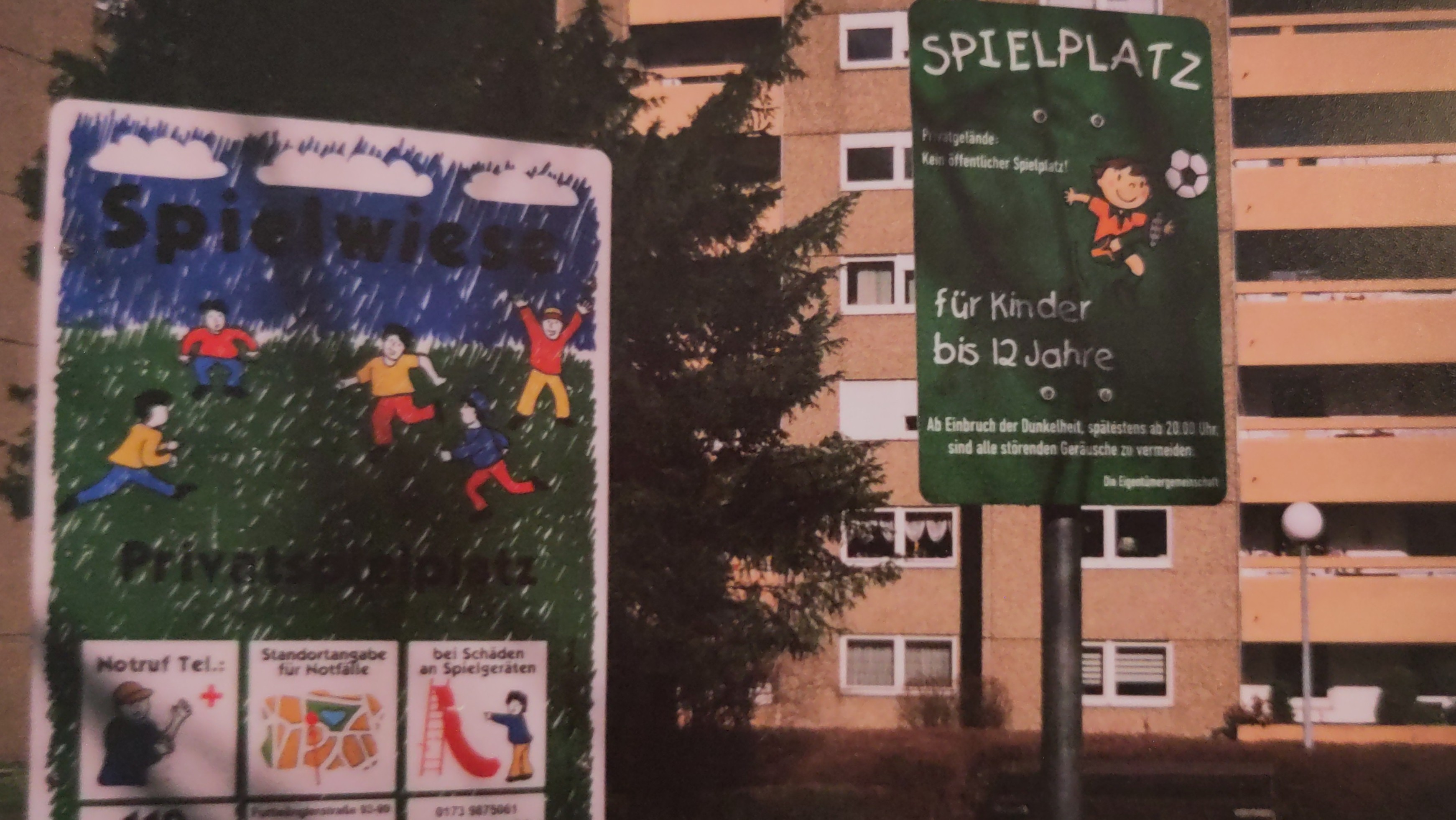 HEIMAT photograph 7